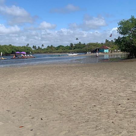 Solar Porto Rico Porto de Galinhas Exterior foto