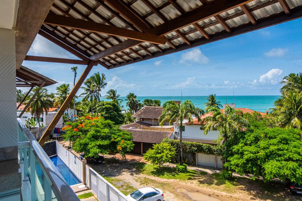 Solar Porto Rico Porto de Galinhas Exterior foto