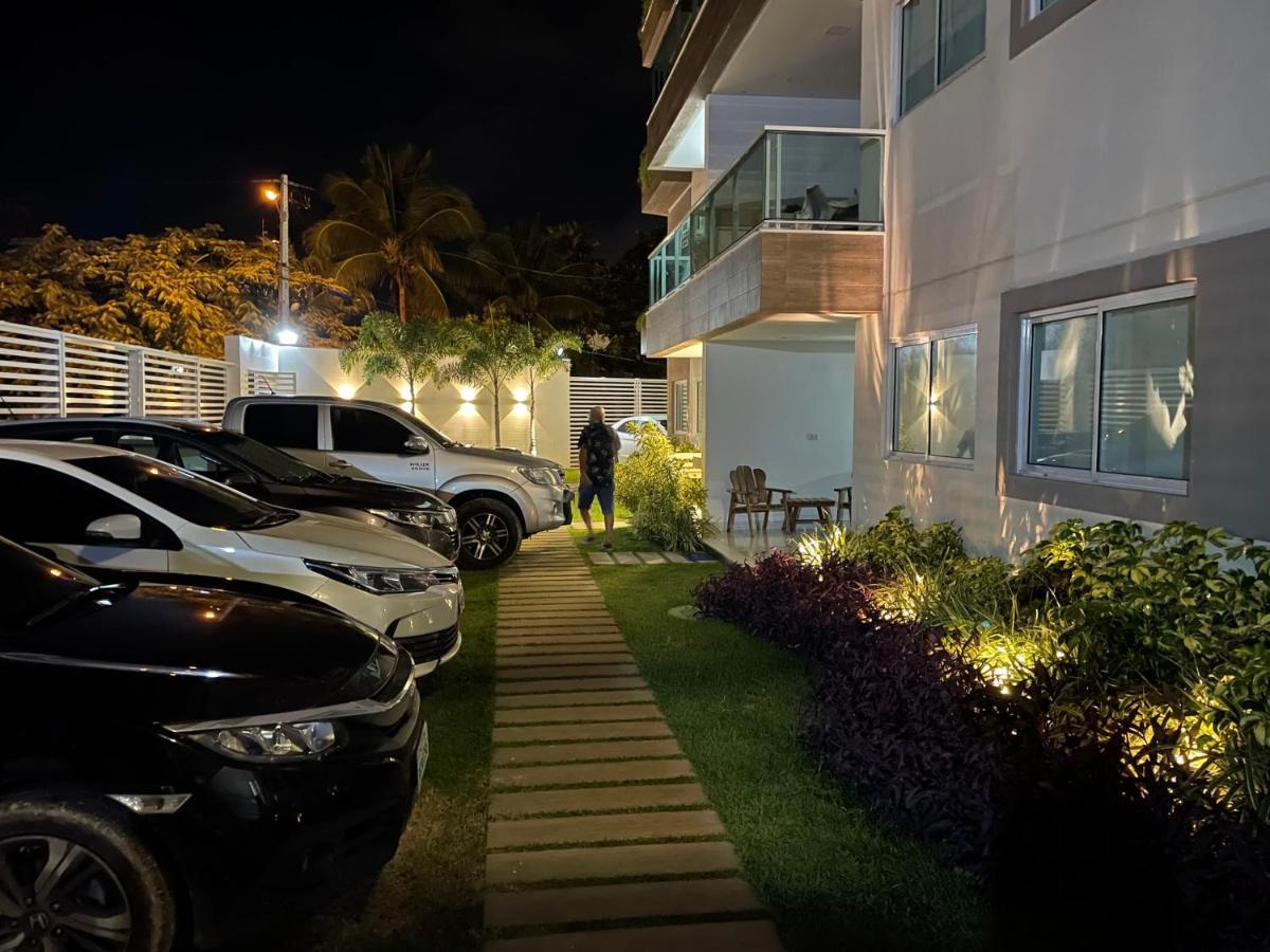 Solar Porto Rico Porto de Galinhas Exterior foto